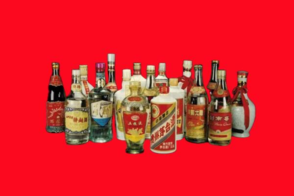 许昌市禹州回收十八老酒.jpg